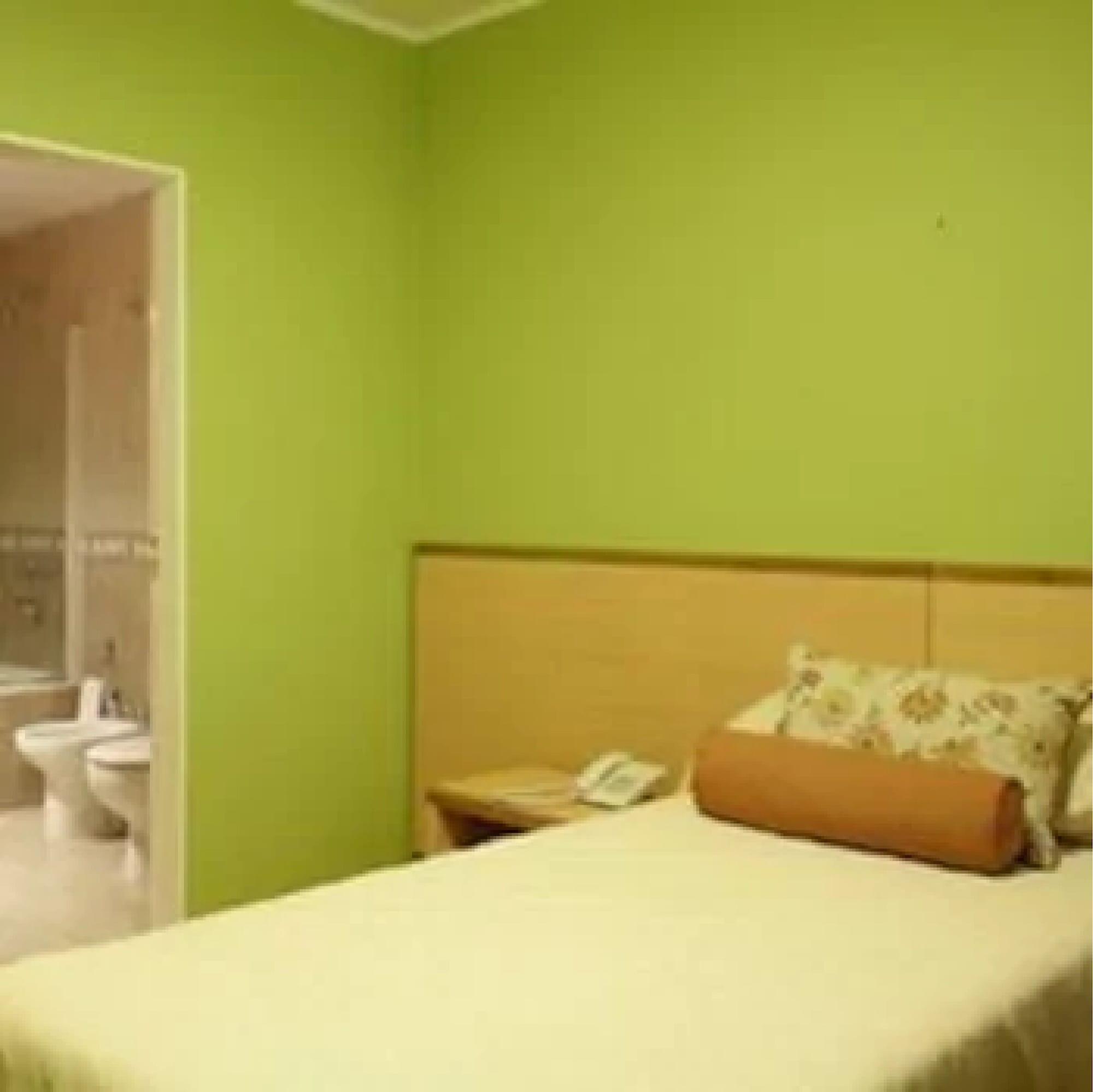 Hotel Presidente Peron Buenos Aires Buitenkant foto