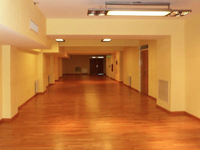 Hotel Presidente Peron Buenos Aires Buitenkant foto