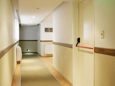 Hotel Presidente Peron Buenos Aires Buitenkant foto