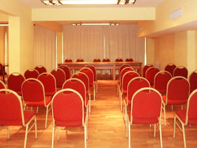 Hotel Presidente Peron Buenos Aires Buitenkant foto
