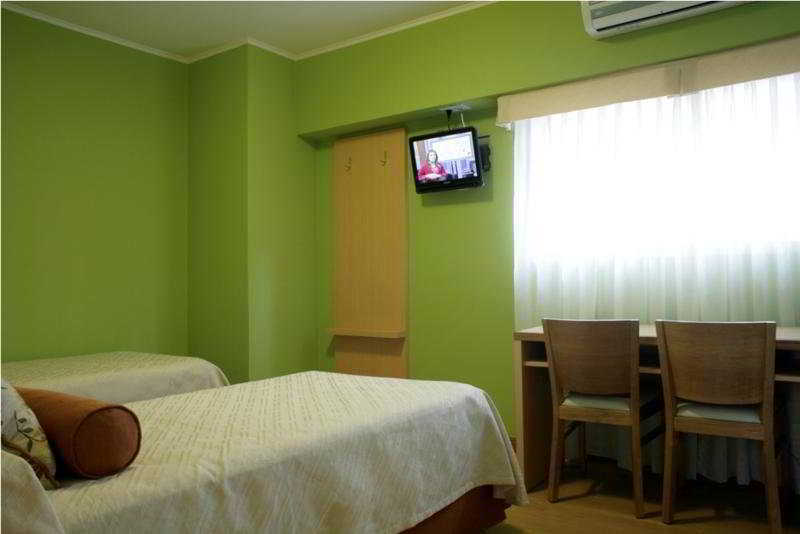 Hotel Presidente Peron Buenos Aires Buitenkant foto
